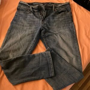 Lucky Brand Jeans